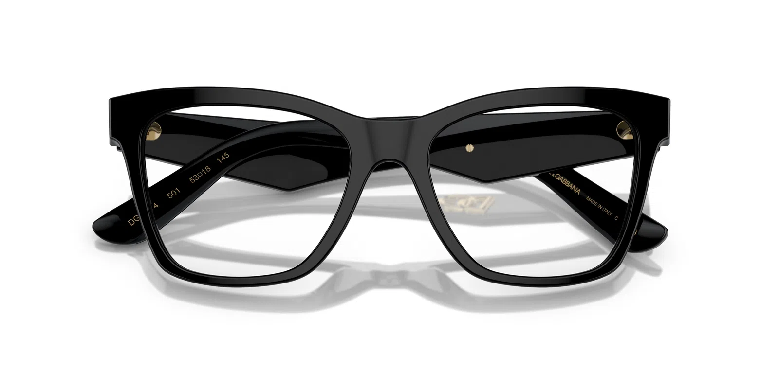 Dolce & Gabbana 3374 Eyeglasses - view 26